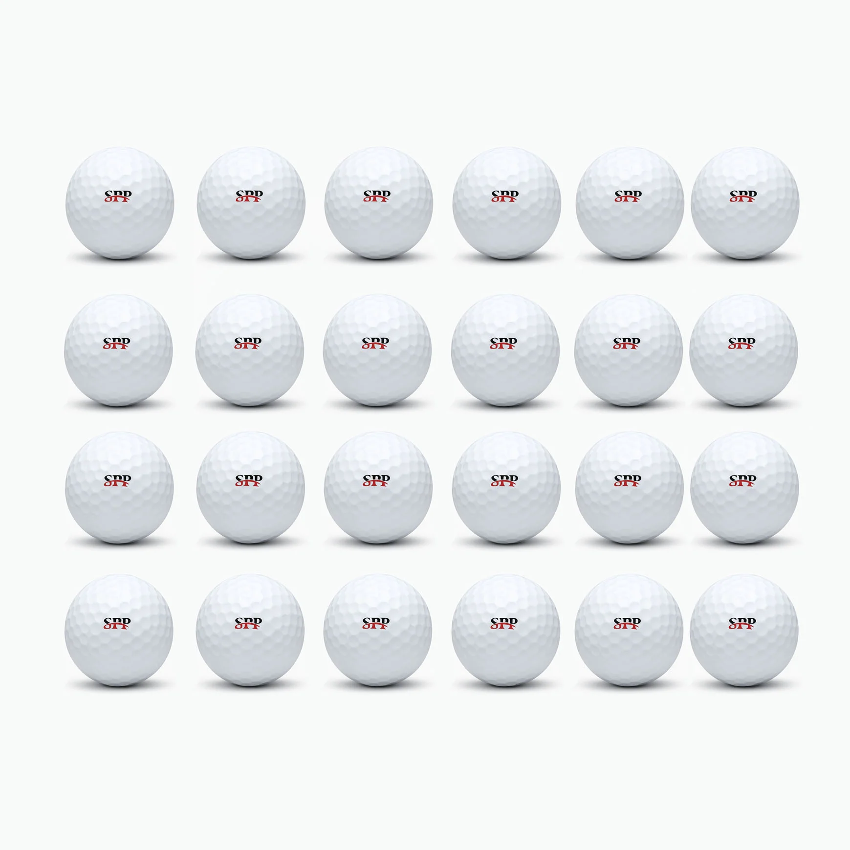 SPP Golf Ball professional   Competition Practice Training - Image 21