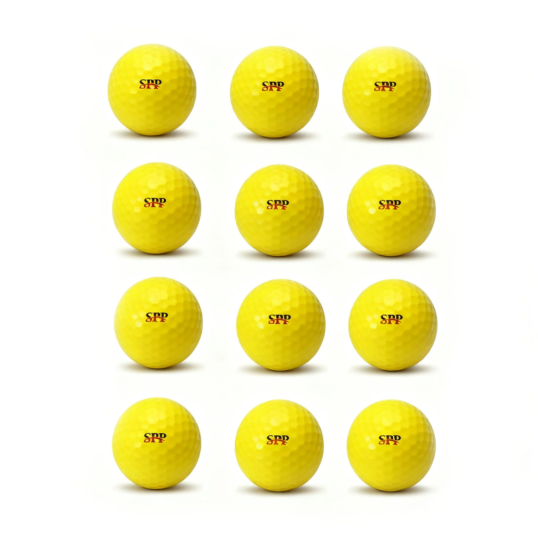 SPP Golf Ball professional   Competition Practice Training - Image 23