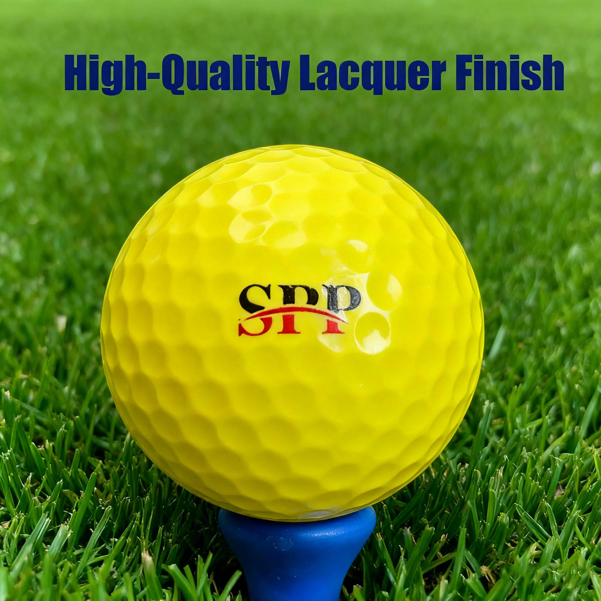 SPP Golf Ball professional   Competition Practice Training - Image 26