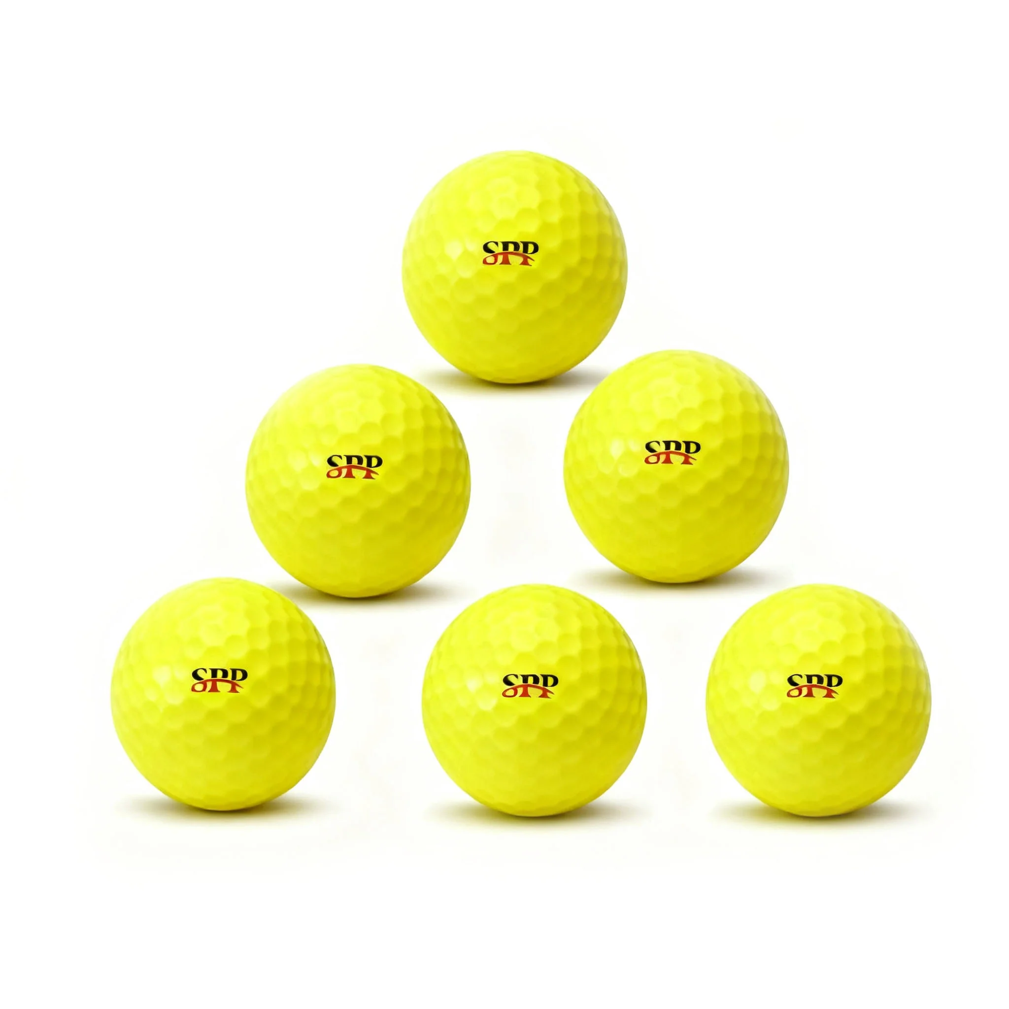 SPP Golf Ball professional   Competition Practice Training - Image 29
