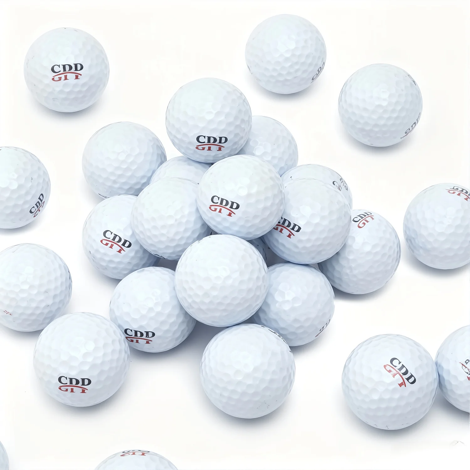 SPP Golf Ball professional   Competition Practice Training - Image 33