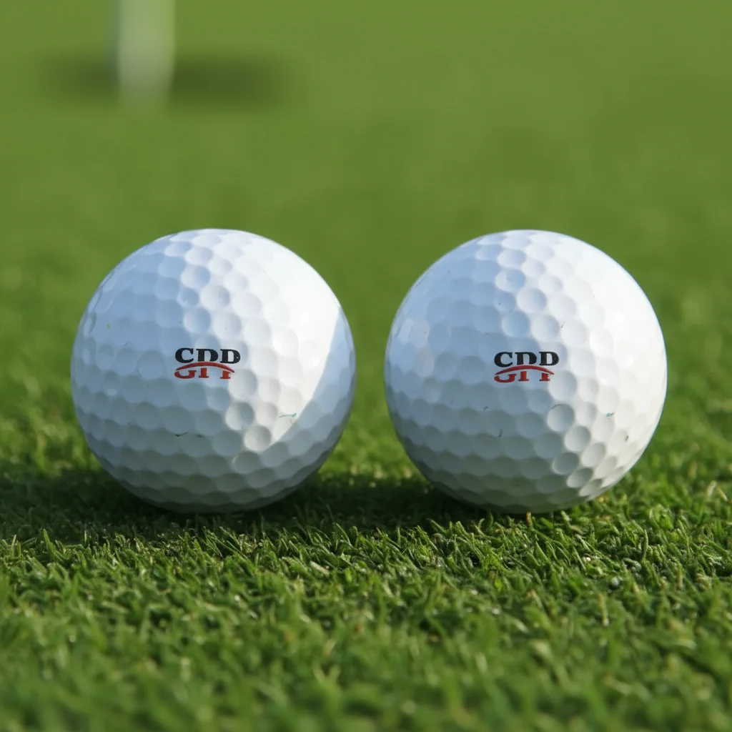 SPP Golf Ball professional   Competition Practice Training - Image 34