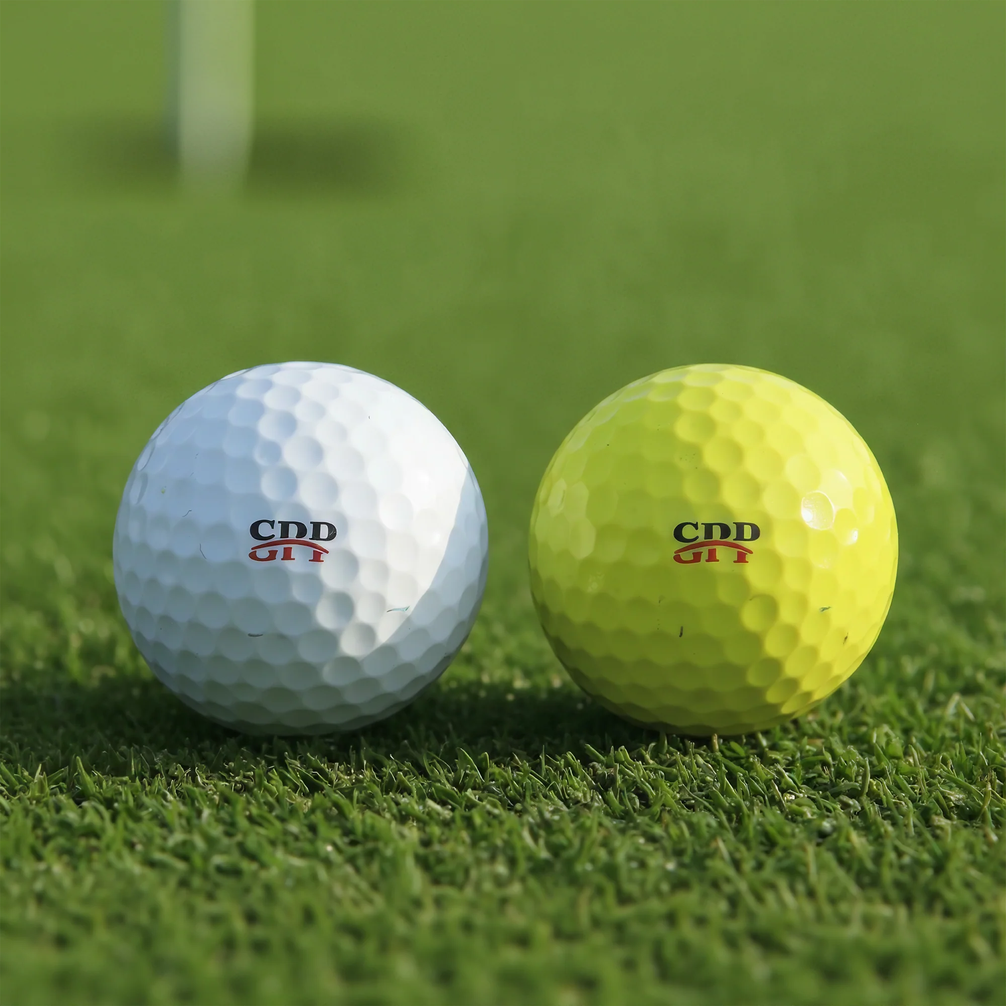 SPP Golf Ball professional   Competition Practice Training - Image 45