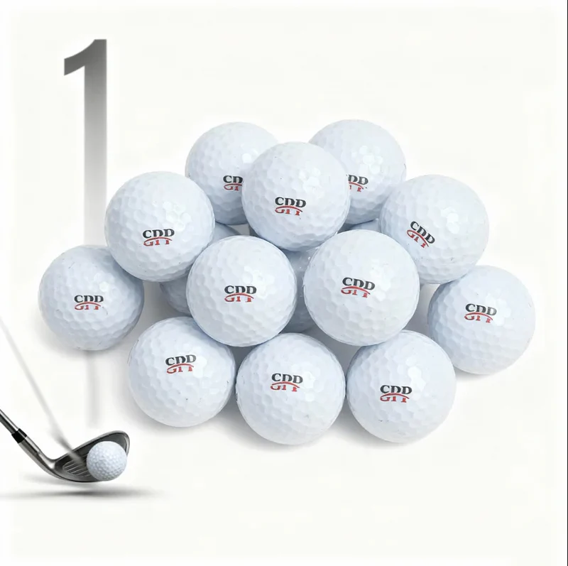 SPP Golf Ball professional   Competition Practice Training - Image 47