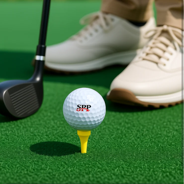 SPP Golf Ball professional   Competition Practice Training - Image 9