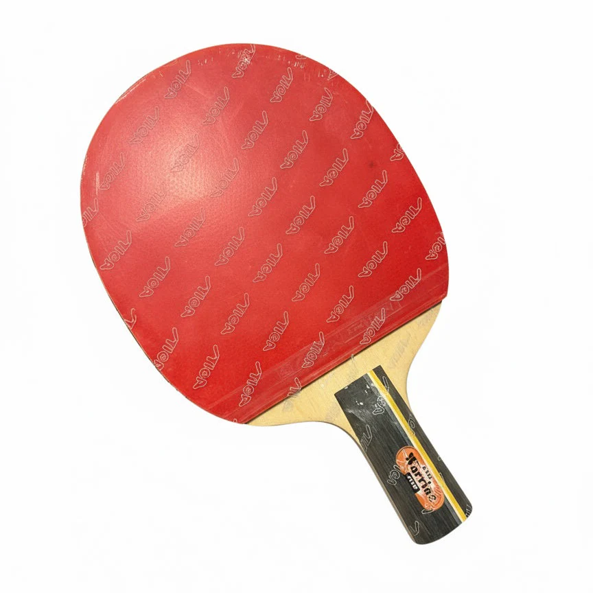 CLEARANCE SALE STIGA 2 STAR Table Tennis Bat 5 Layers wooden（Target/Power/Scorpio/Spectra/Warrior) - Image 7