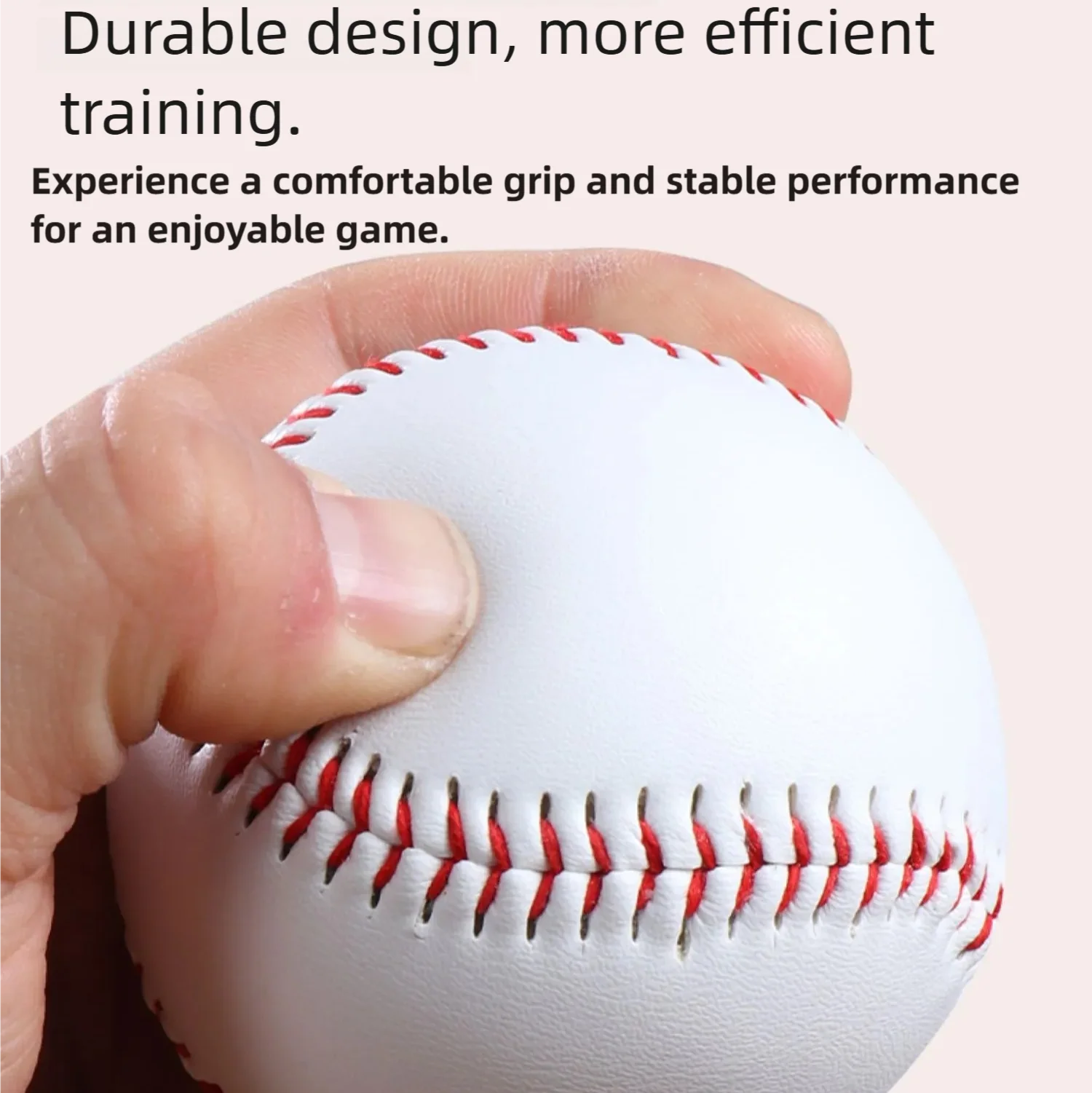 SPPHONEIX Baseball – Professional, Durable Leather, Long-Lasting Performance & Accuracy - Image 6