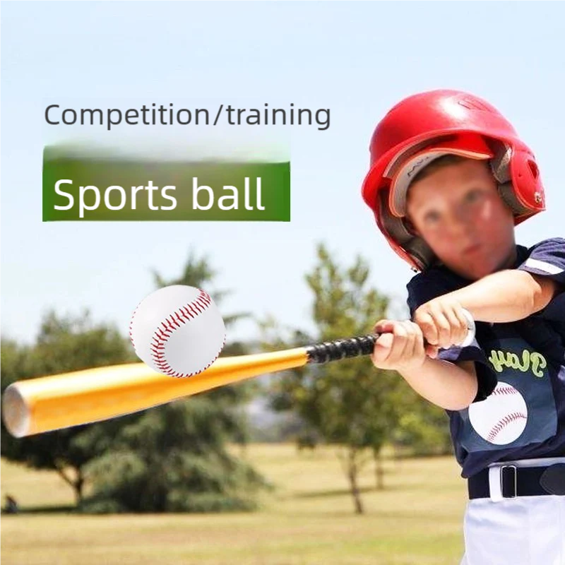 SPPHONEIX Baseball – Professional, Durable Leather, Long-Lasting Performance & Accuracy - Image 9