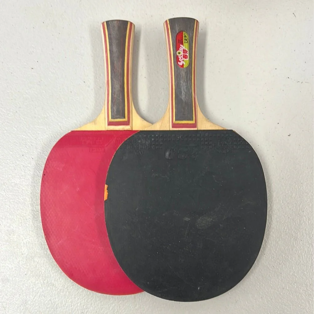 729 table tennis soprout 3 children's  bat - Image 2