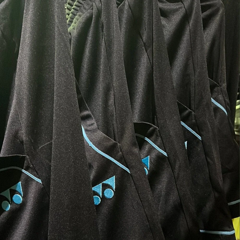 YONEX Sports Shorts Pants Quick-drying 120127BCR - Image 3