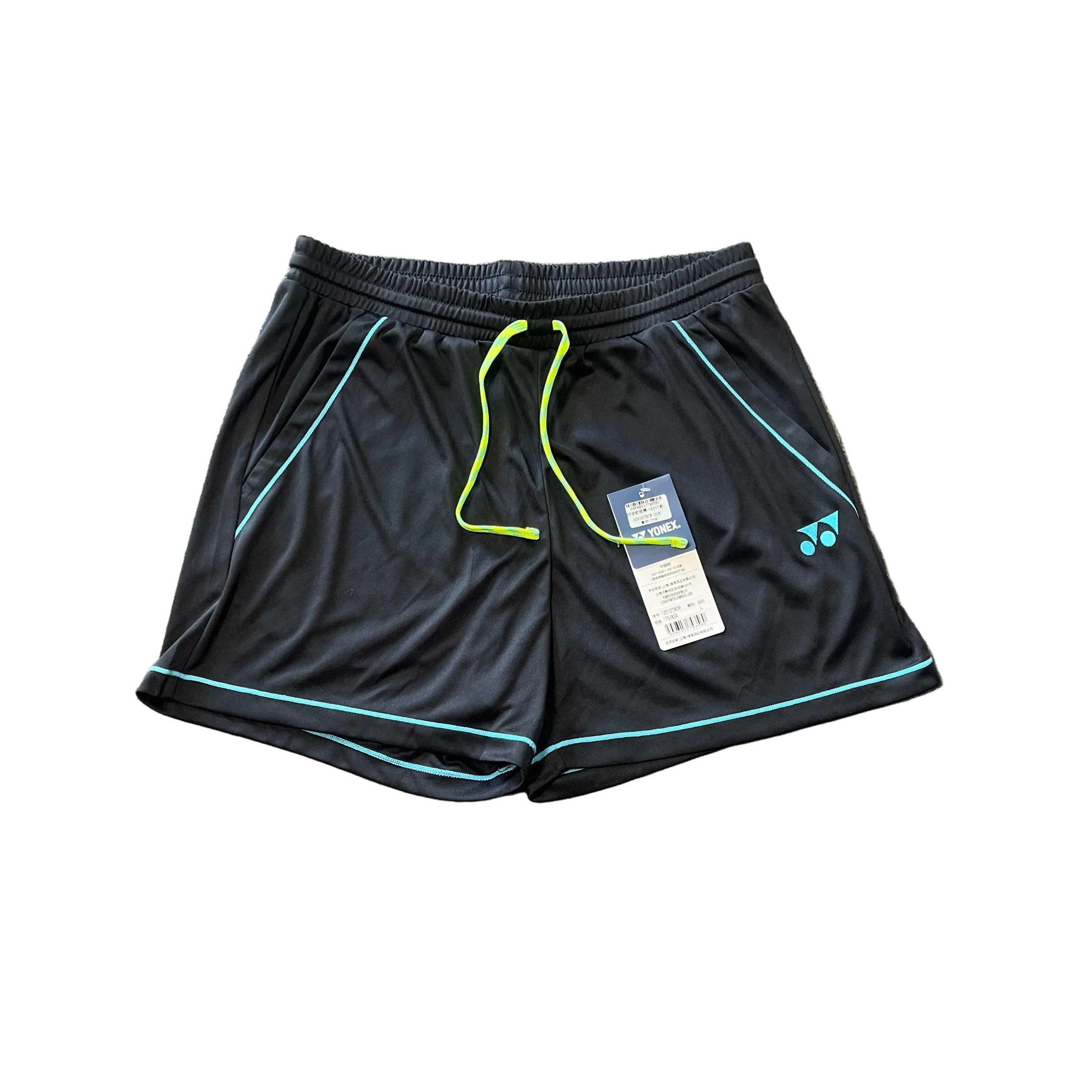 YONEX Sports Shorts Pants Quick-drying 120127BCR - Image 5