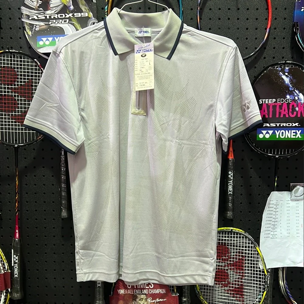 YONEX Glof sports T-shirt YC-1015 man sizes