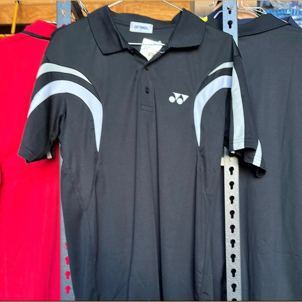 yonex sports t-shirt man size（inventory clearance）10024 - Image 4