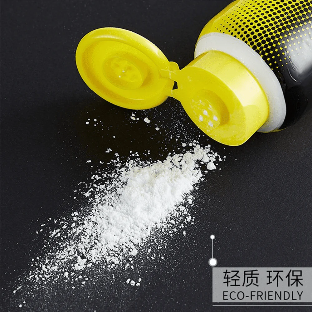 TAAN Grip Powder Sport Chalk Gym Chalk 300ML - Image 5