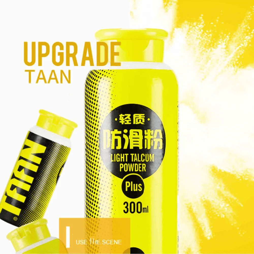 TAAN Grip Powder Sport Chalk Gym Chalk 300ML - Image 8