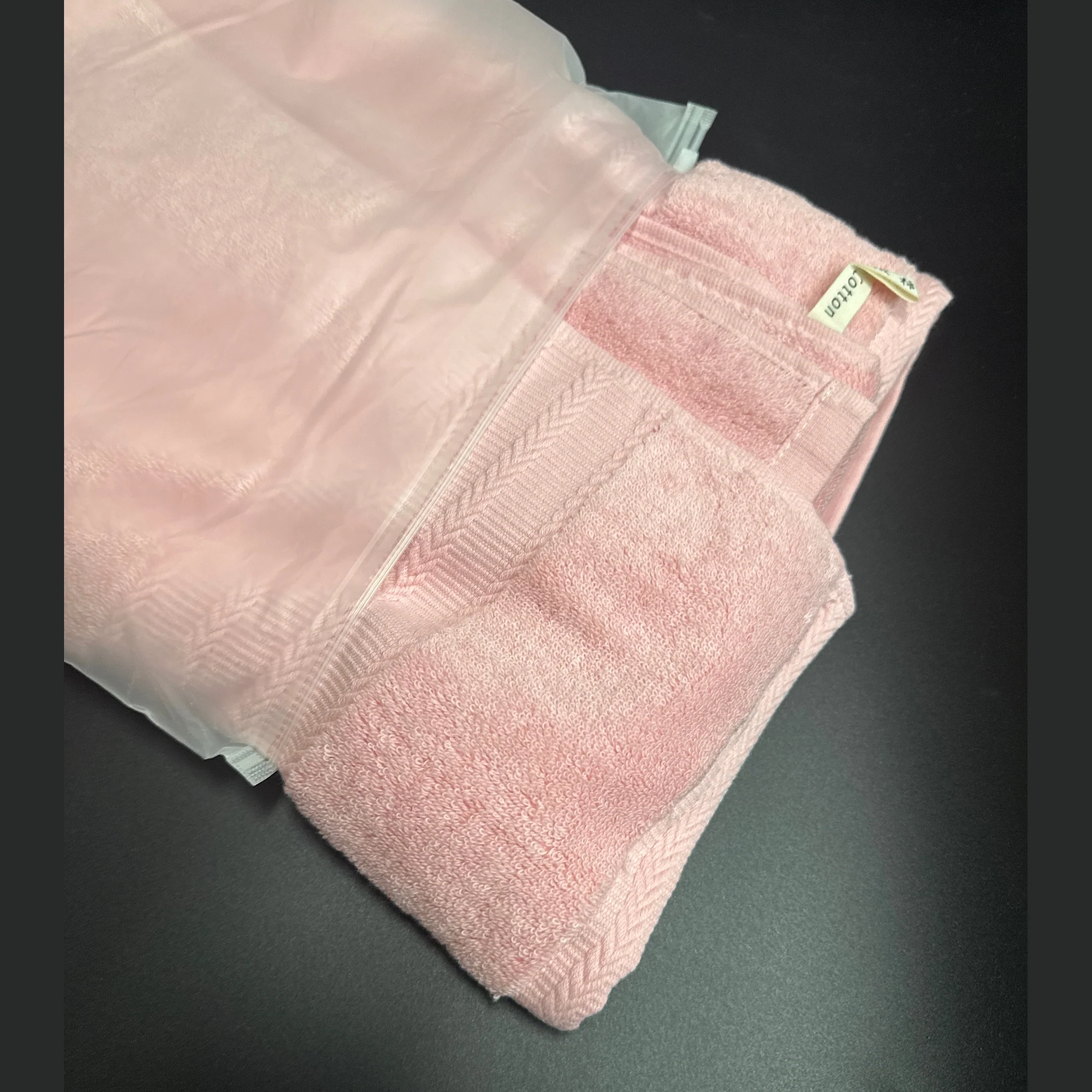 Premium Long-Staple Cotton Towel – Thick, Soft, Absorbent, Home Face Towel - Image 7
