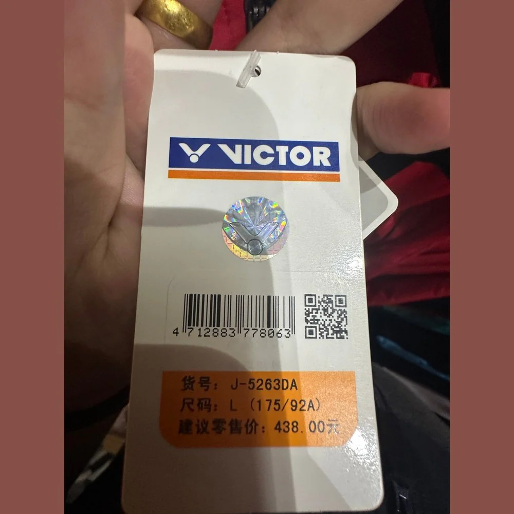 VICTOR Sport Coat J-5263DA - Image 3
