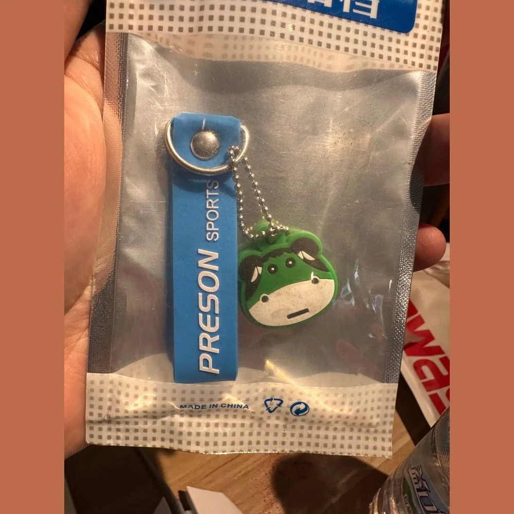 PRESON Sports Pendant Pendant-20 - Image 2
