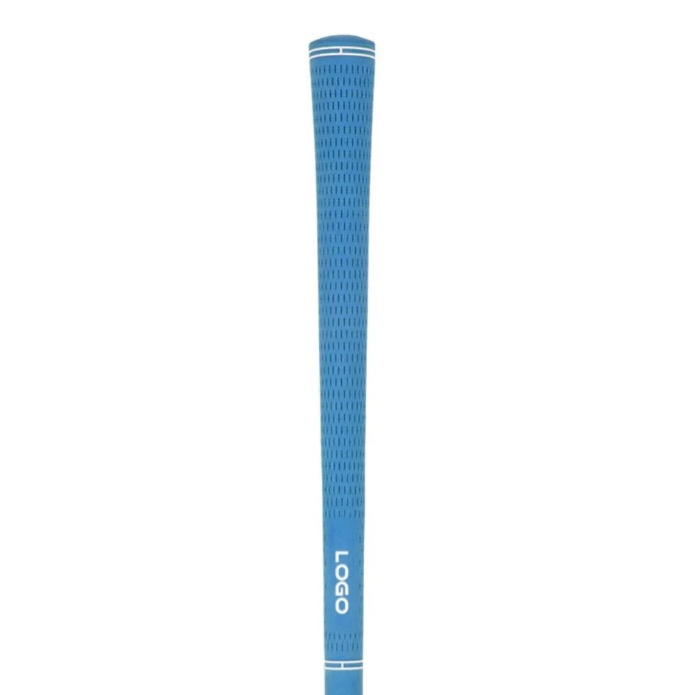 WOWWOW Golf Multi Color Pop Rubber Comfort Grips - Image 15