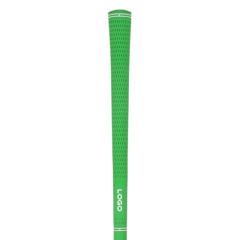 WOWWOW Golf Multi Color Pop Rubber Comfort Grips - Image 17