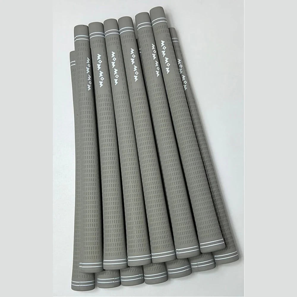 WOWWOW Golf Multi Color Pop Rubber Comfort Grips - Image 22