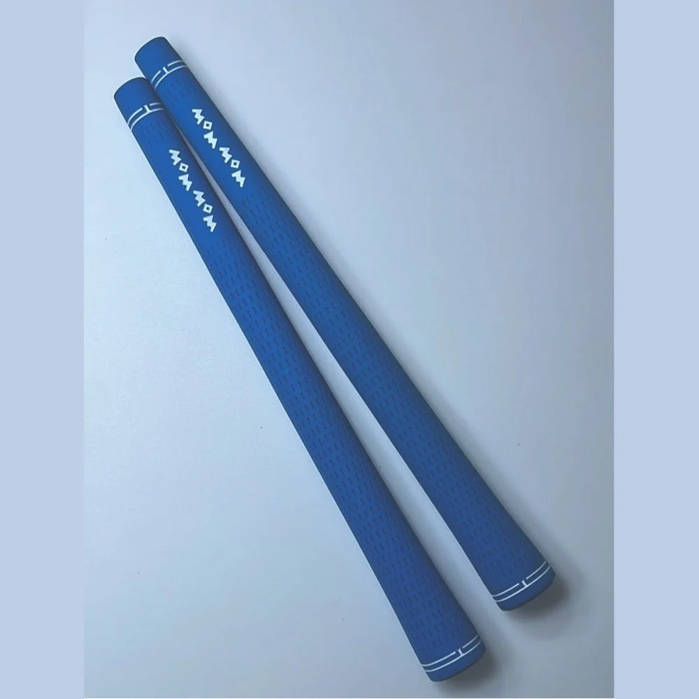 WOWWOW Golf Multi Color Pop Rubber Comfort Grips - Image 24