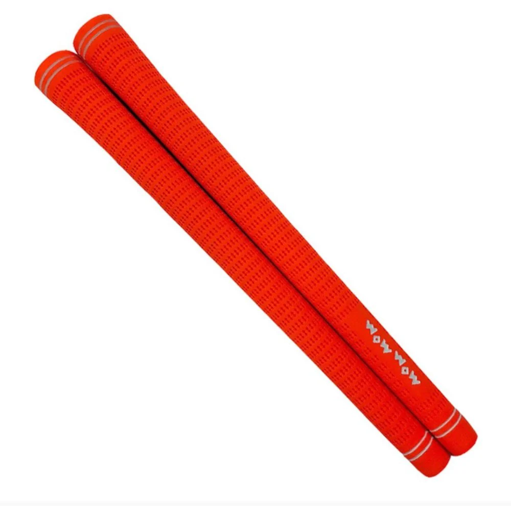 WOWWOW Golf Multi Color Pop Rubber Comfort Grips - Image 3