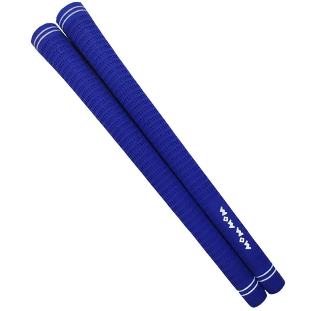 WOWWOW Golf Multi Color Pop Rubber Comfort Grips - Image 4