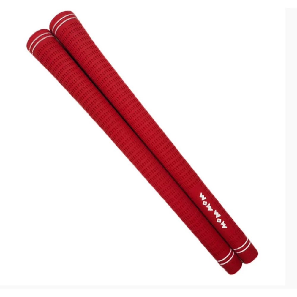 WOWWOW Golf Multi Color Pop Rubber Comfort Grips - Image 5