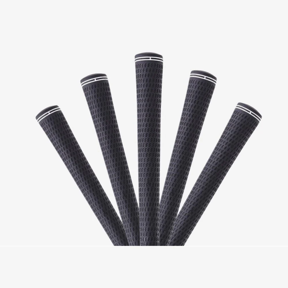 SPPHONEIX Golf Classic Black Grip M037 Standard Size 1-13X - Image 5