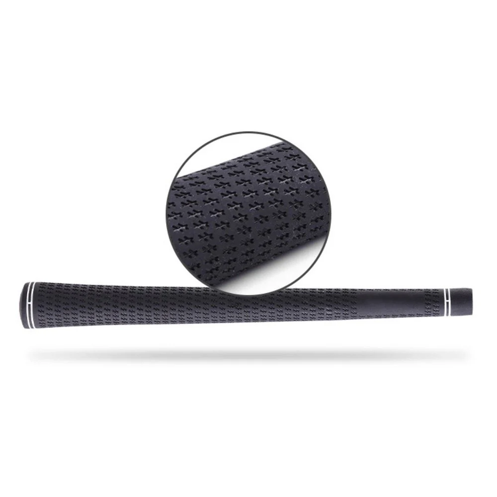 SPPHONEIX Golf Classic Black Grip M037 Standard Size 1-13X - Image 6
