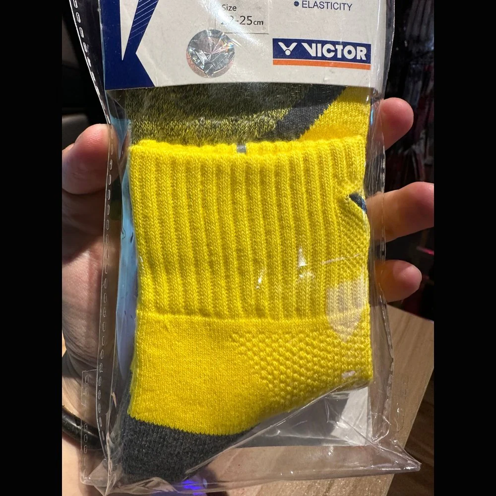 VICTOR Long Sport Sock  SK237EC - Image 2