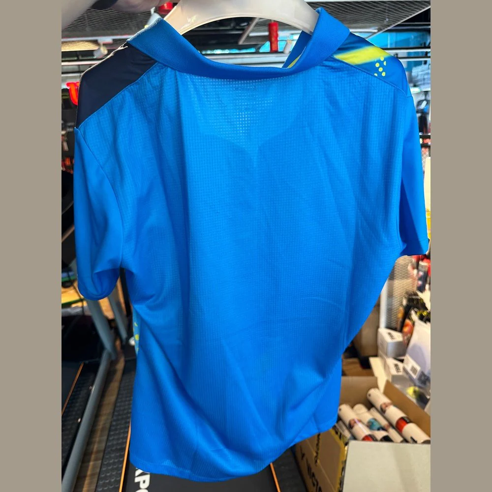 KAWASAKI Sports Short Sleeve ST-15208(Clearance) - Image 2