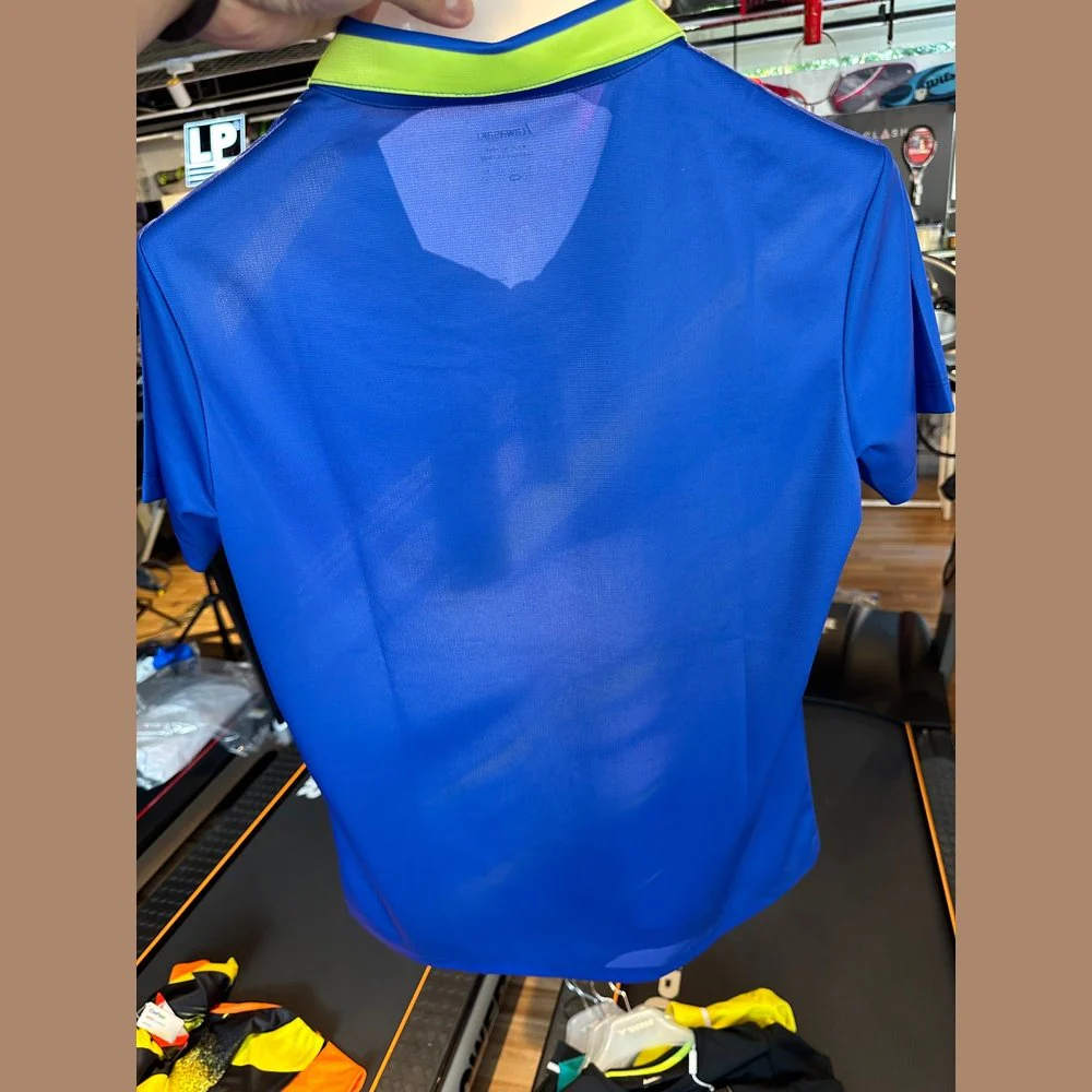 KAWASAKI Sports Short Sleeve ST-16209 （Clearance） - Image 2