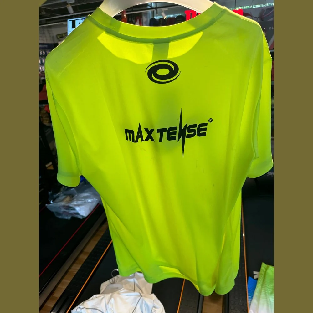 MAXTENSE Sports Short Sleeve 6032（Clearance） - Image 2