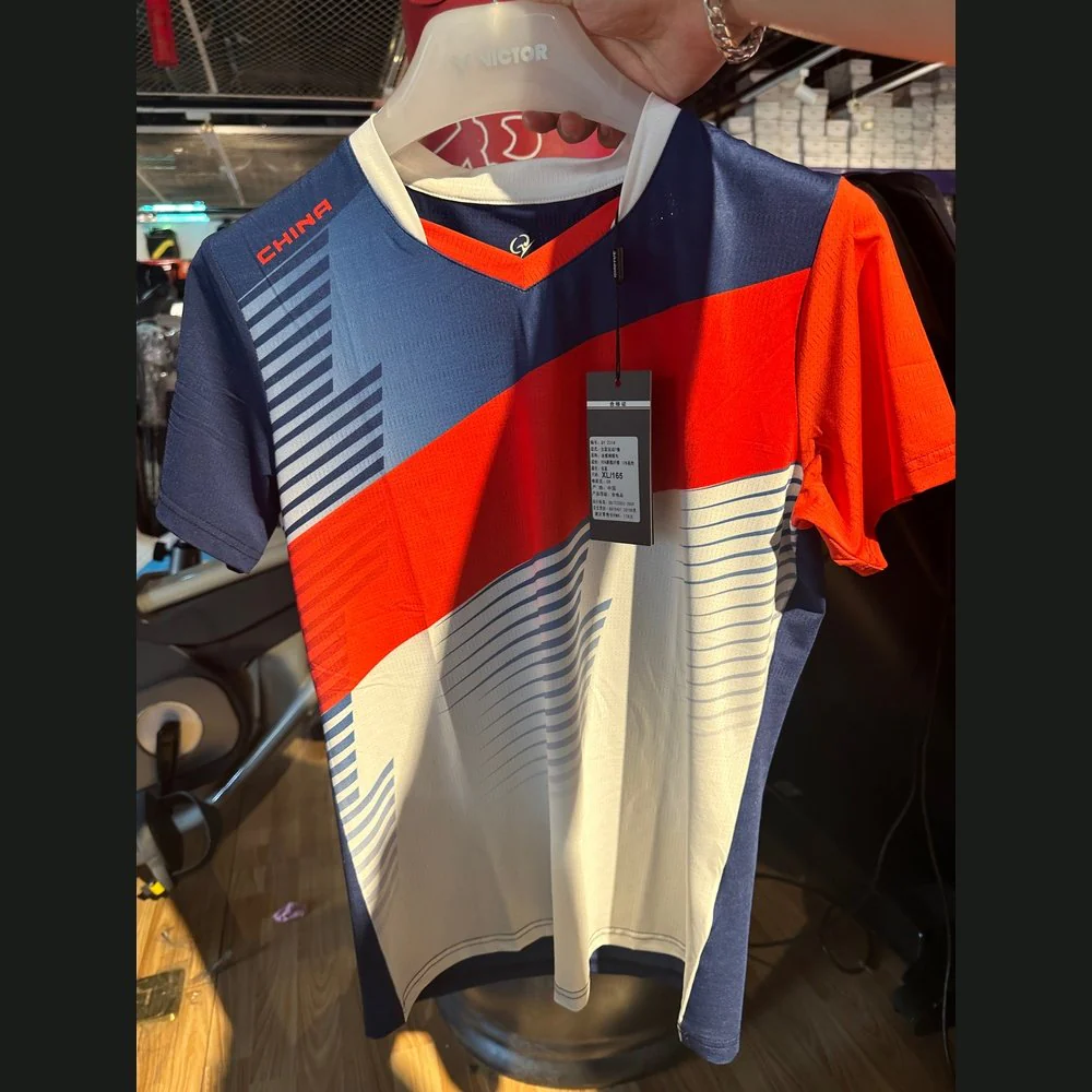 QIAOYUE Sports Short Sleeve QY2318(Clearance)