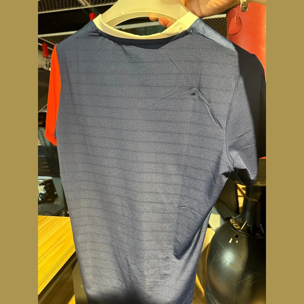 QIAOYUE Sports Short Sleeve QY2318(Clearance) - Image 2