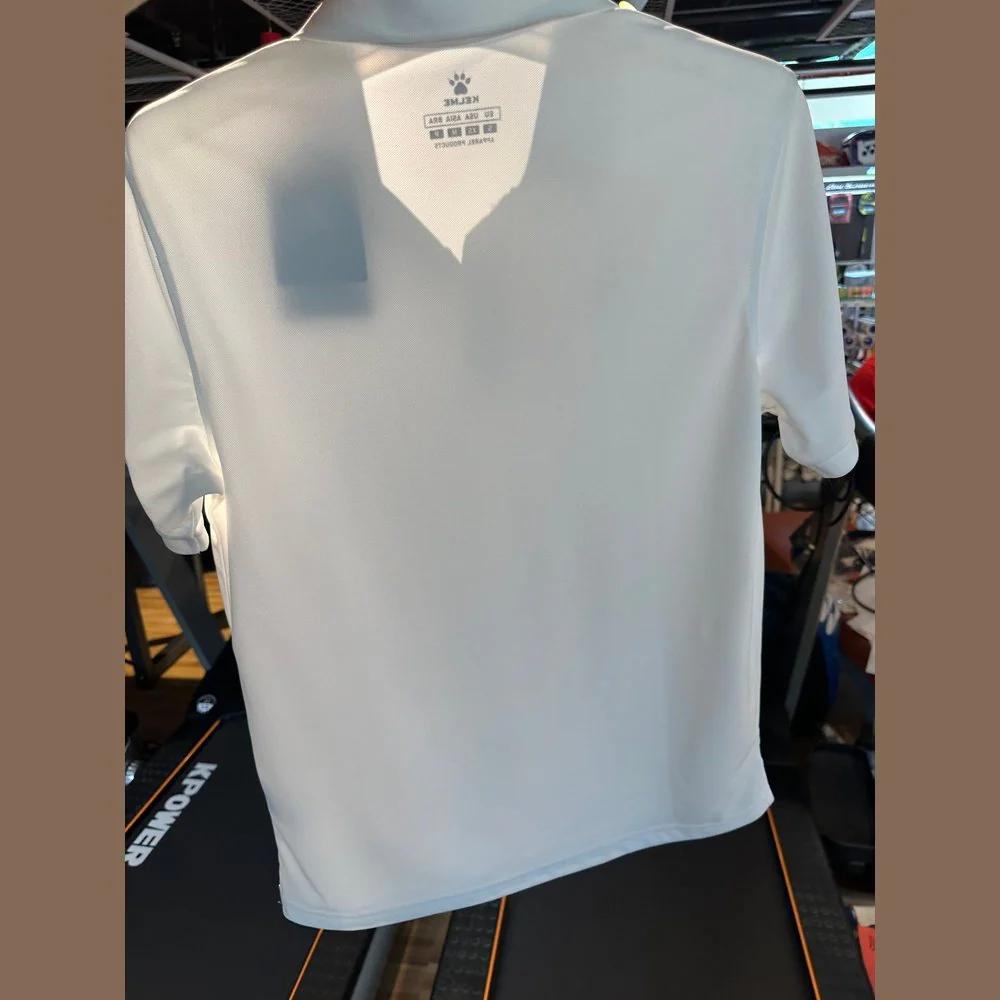 KELME Sports Short Sleeve 3891064 (Clearance) - Image 2