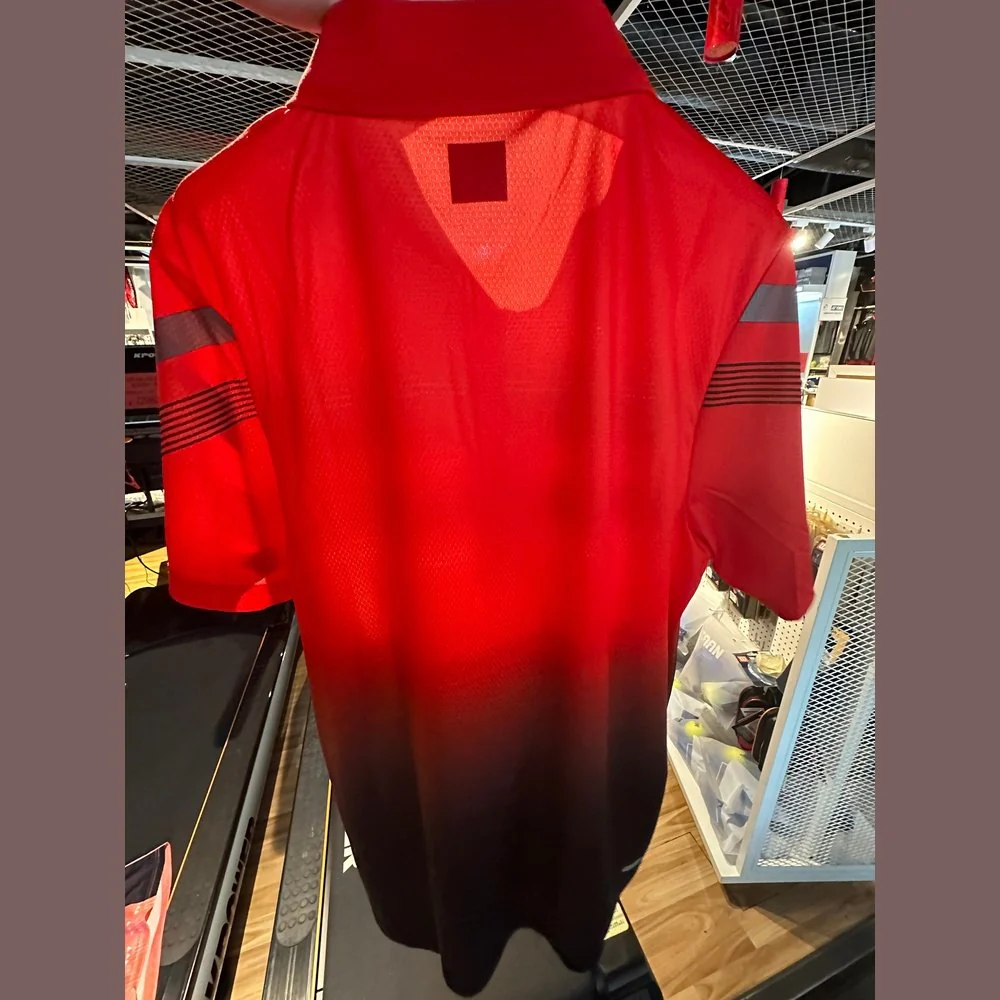 JOOLA Sports Short Sleeve 0202(Clearance) - Image 2