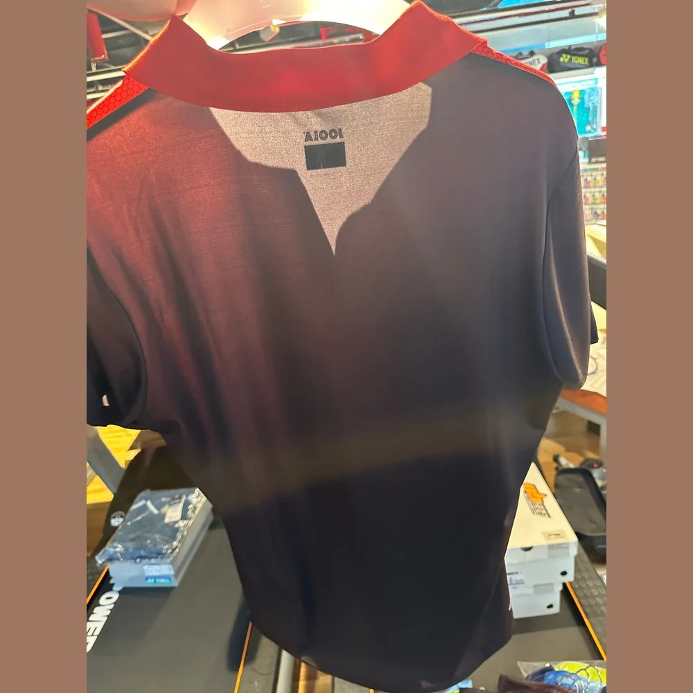 JOOLA Sports Short Sleeve 683（Clearance） - Image 2