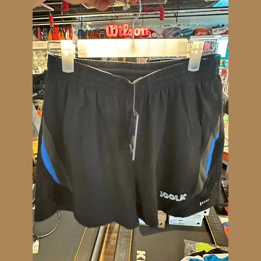 JOOLA Athletic shorts 732 (Clearance)
