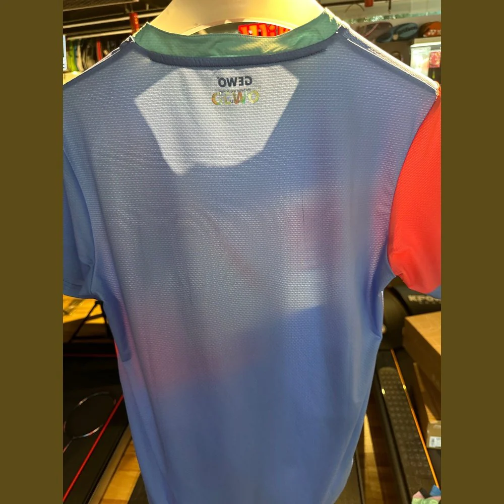 GEWO Sports Short Sleeve F10(Clearance) - Image 2