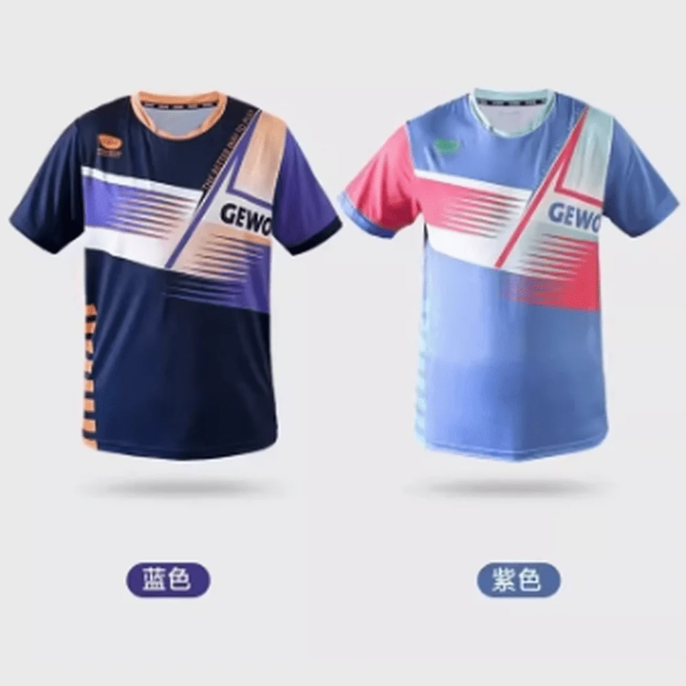 GEWO Sports Short Sleeve F10(Clearance) - Image 4