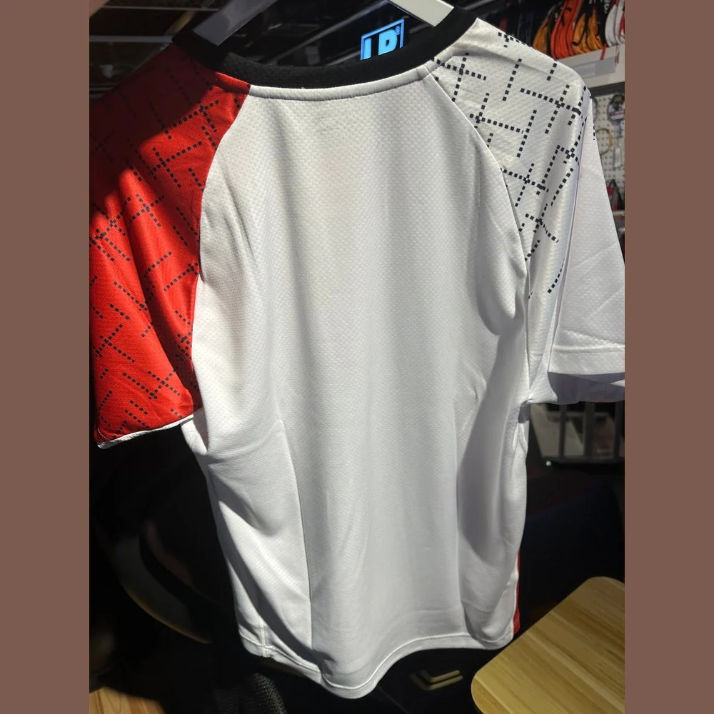 YONEX Sports Short Sleeve 110529BCR - Image 3