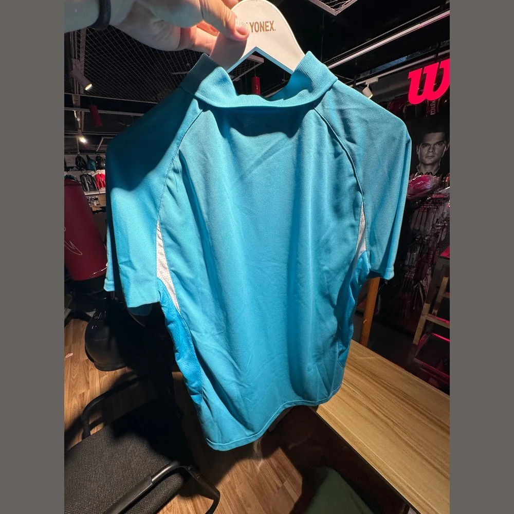 YONEX Sports Short Sleeve 110306BCR - Image 3
