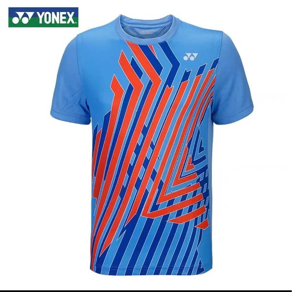 YONEX Sports Short Sleeves (Women)210527BCR - Image 2