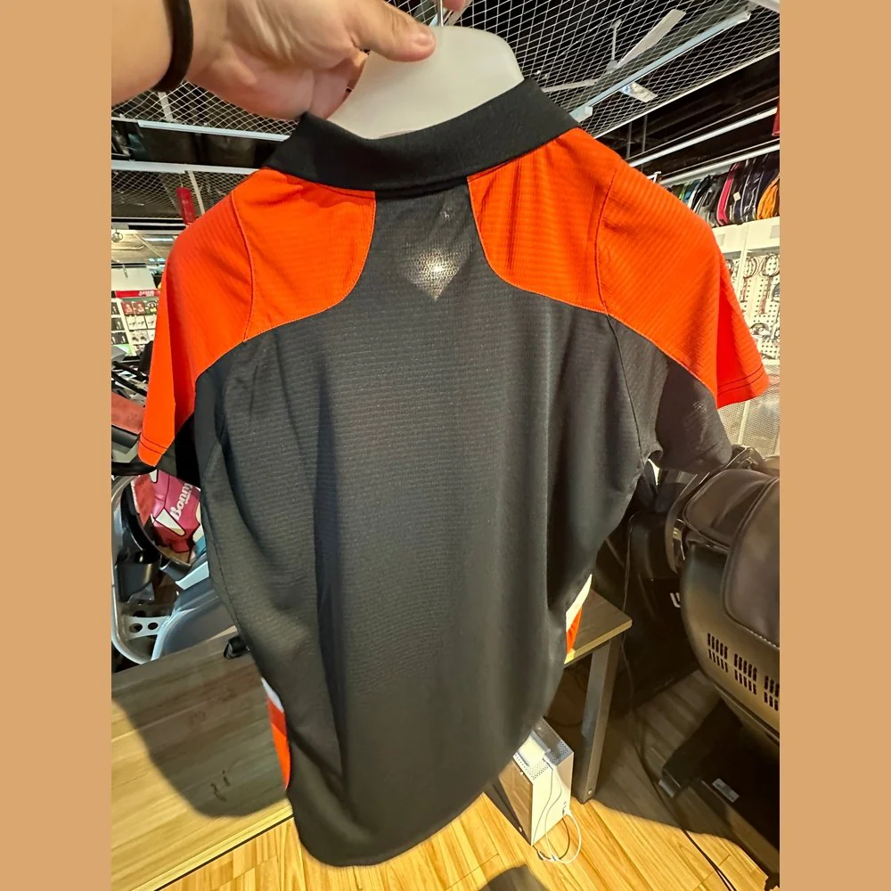 VICTOR Sports Short Sleeve S-61040C - Image 2