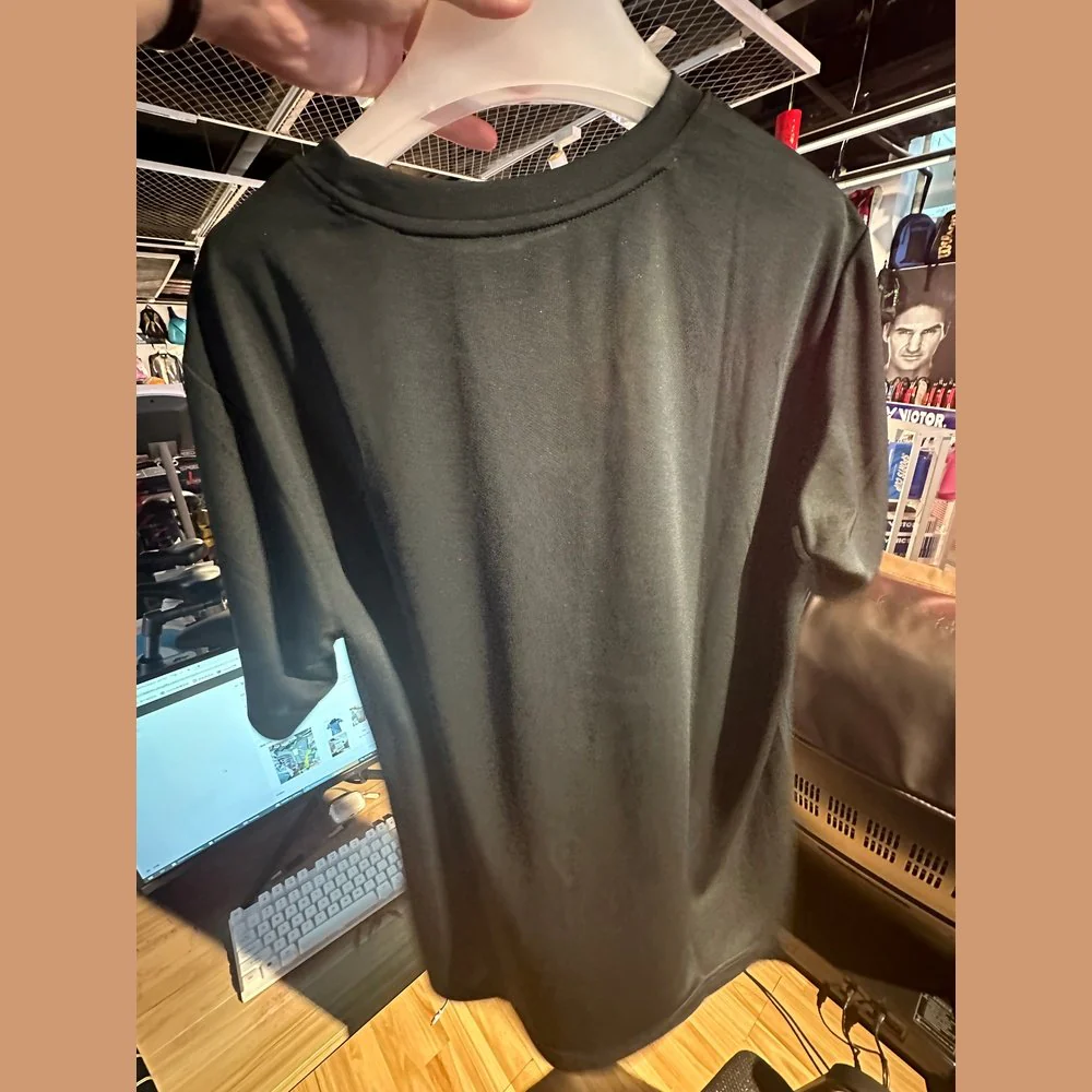 VICTOR Sports Short Sleeve T-6021C - Image 4