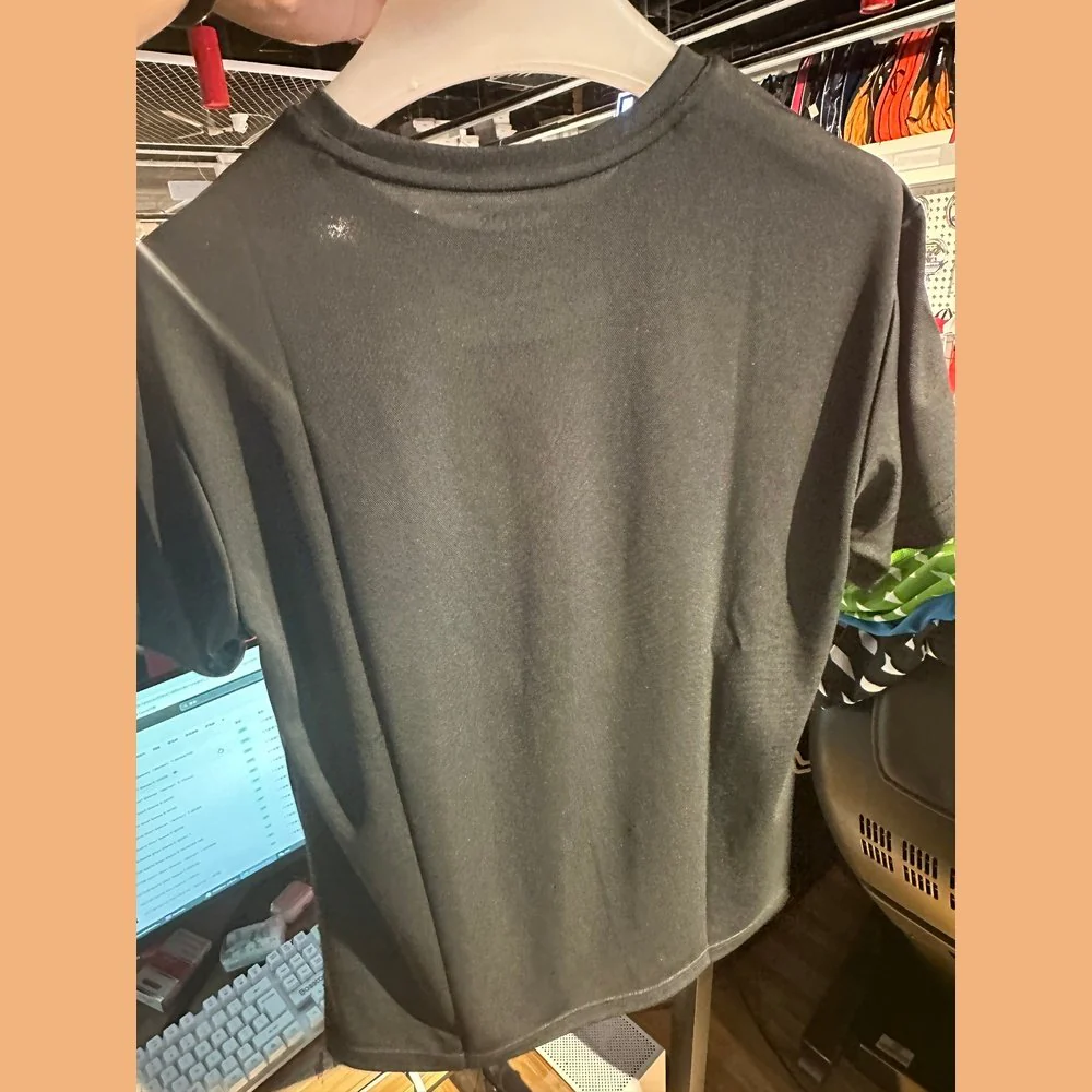 VICTOR Sports Short Sleeve T-80050C - Image 3