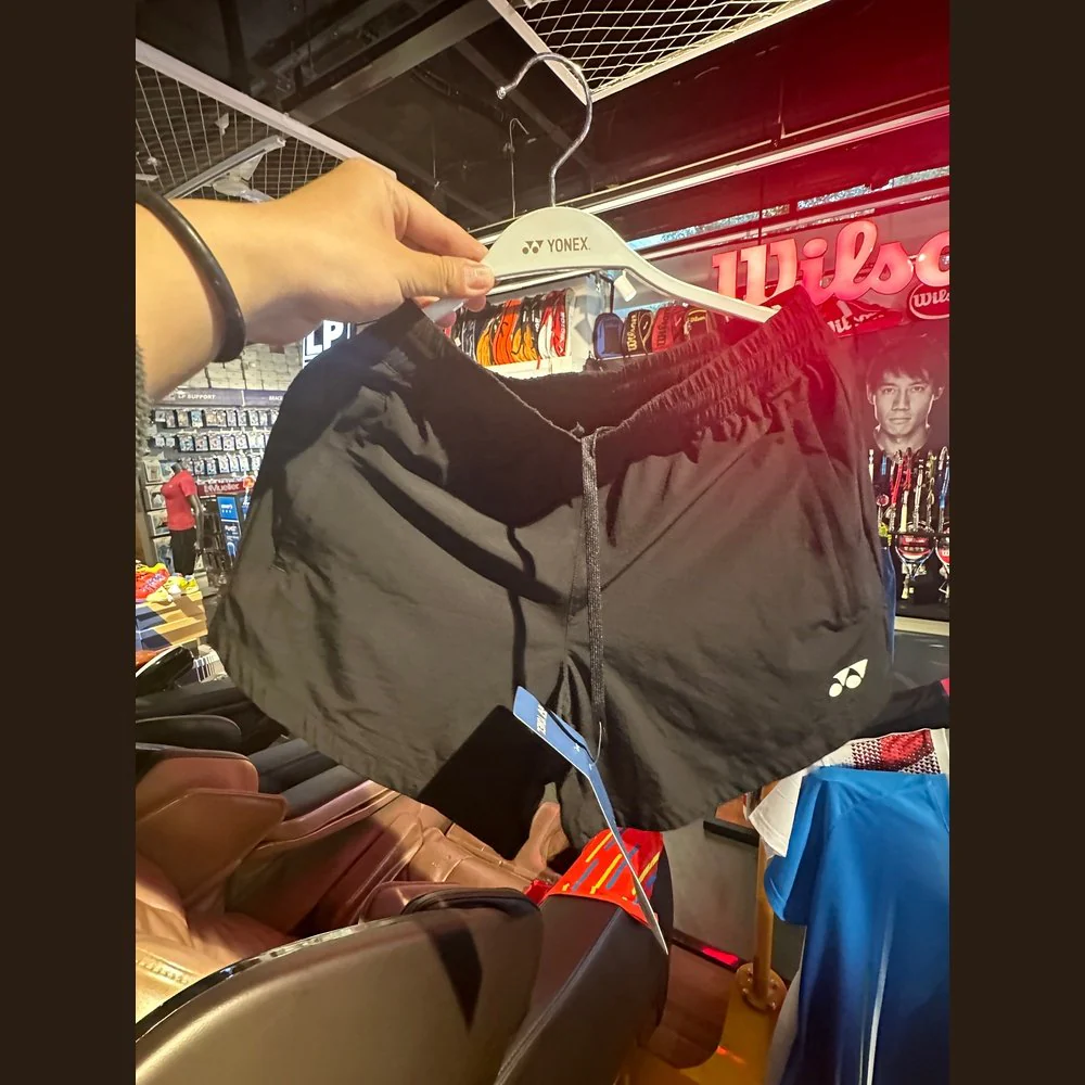 YONEX Sports Shorts (Women) 220123BCR